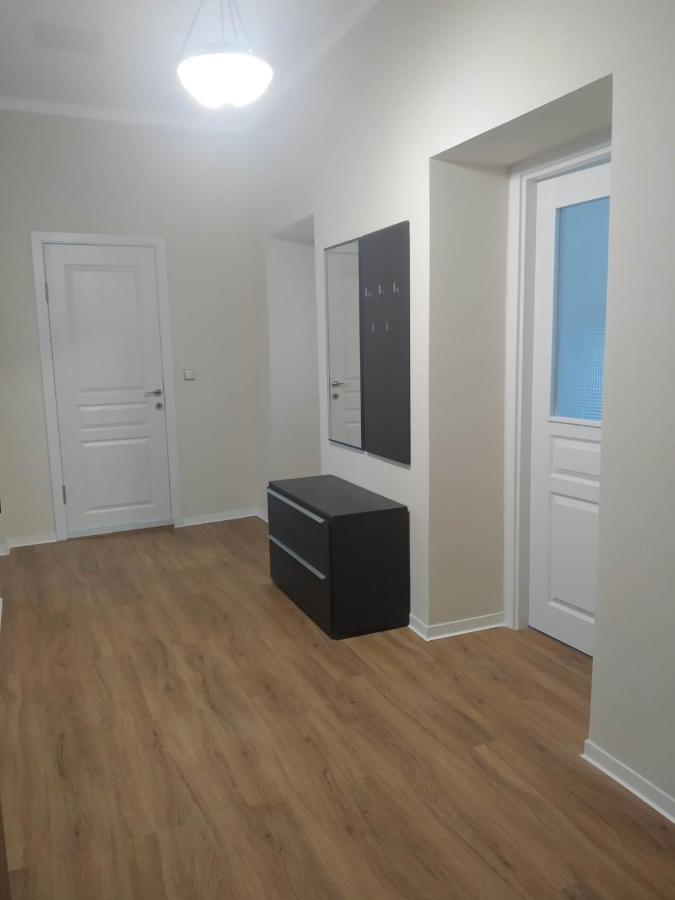 Rezidence Beethoven Apartamento KLV Exterior foto