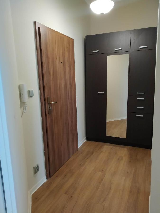 Rezidence Beethoven Apartamento KLV Exterior foto